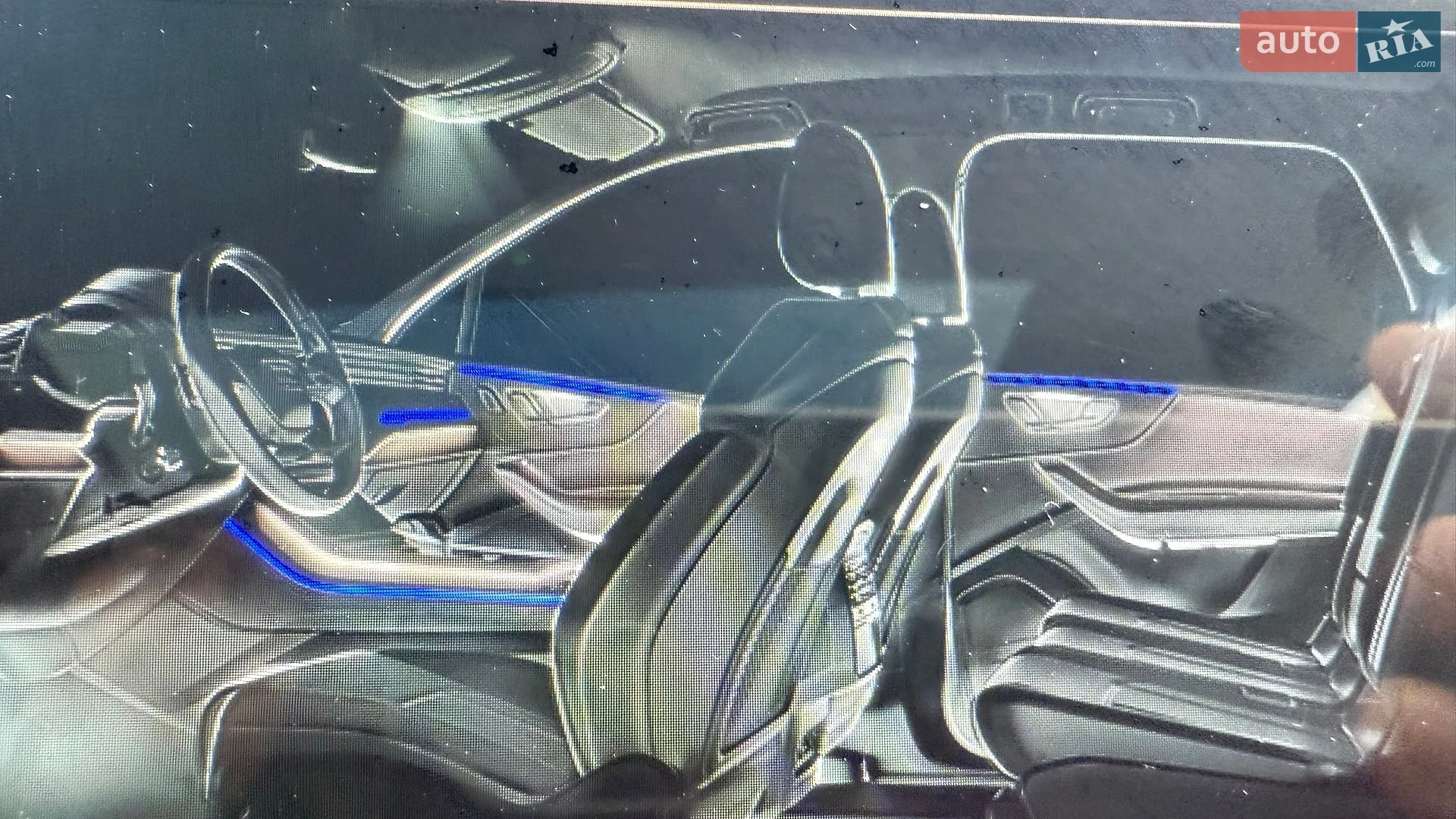 2019 Audi Q7 - мініатюра 76