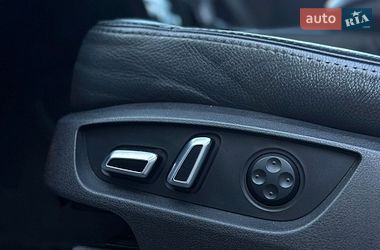 Внедорожник / Кроссовер Audi Q7 2012 в Львове