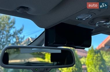 Внедорожник / Кроссовер Audi Q7 2012 в Львове