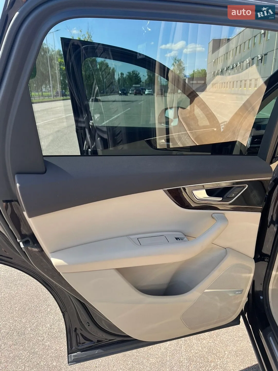 2019 Audi Q7 - мініатюра 17