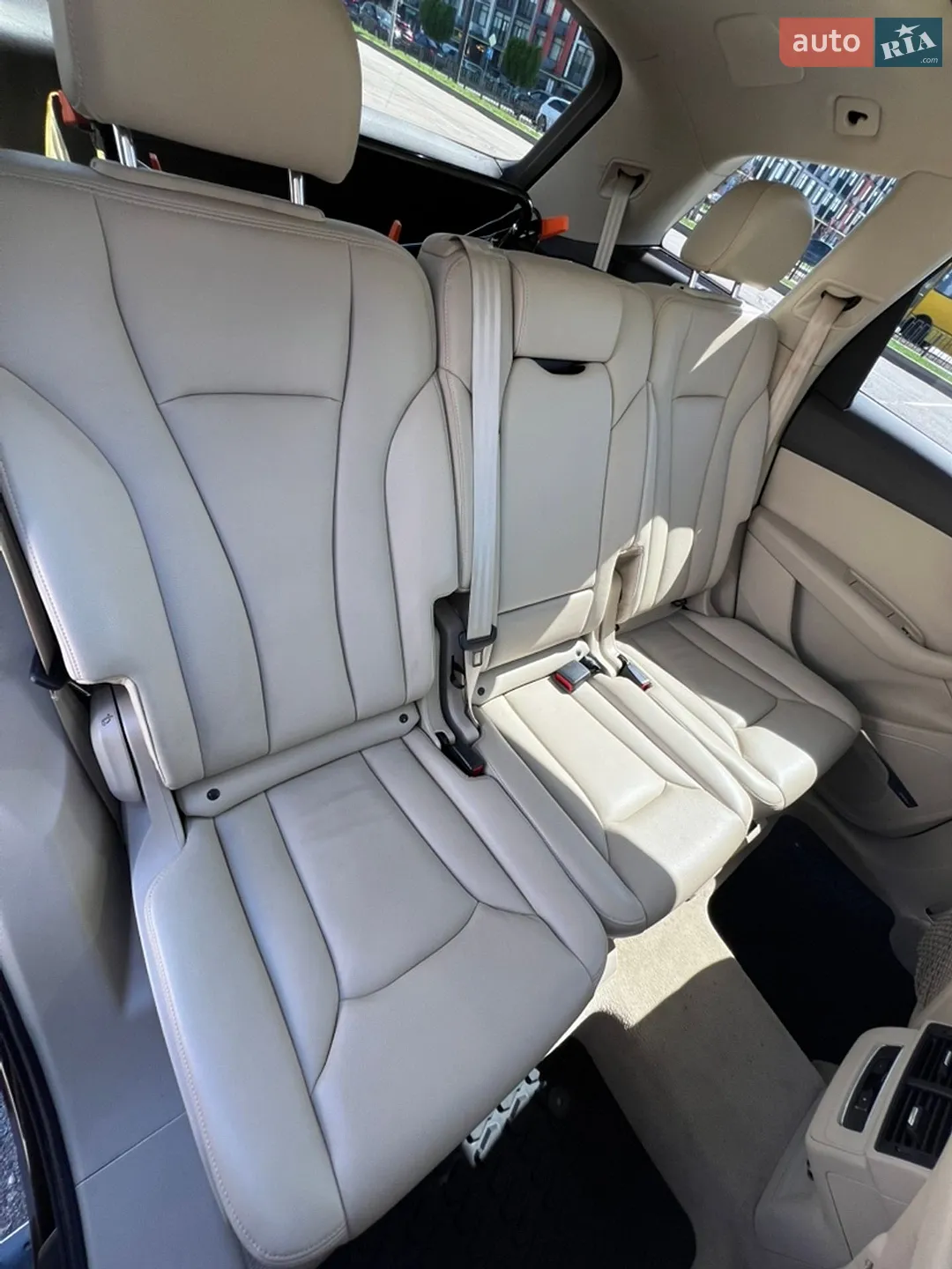 2019 Audi Q7 - мініатюра 21