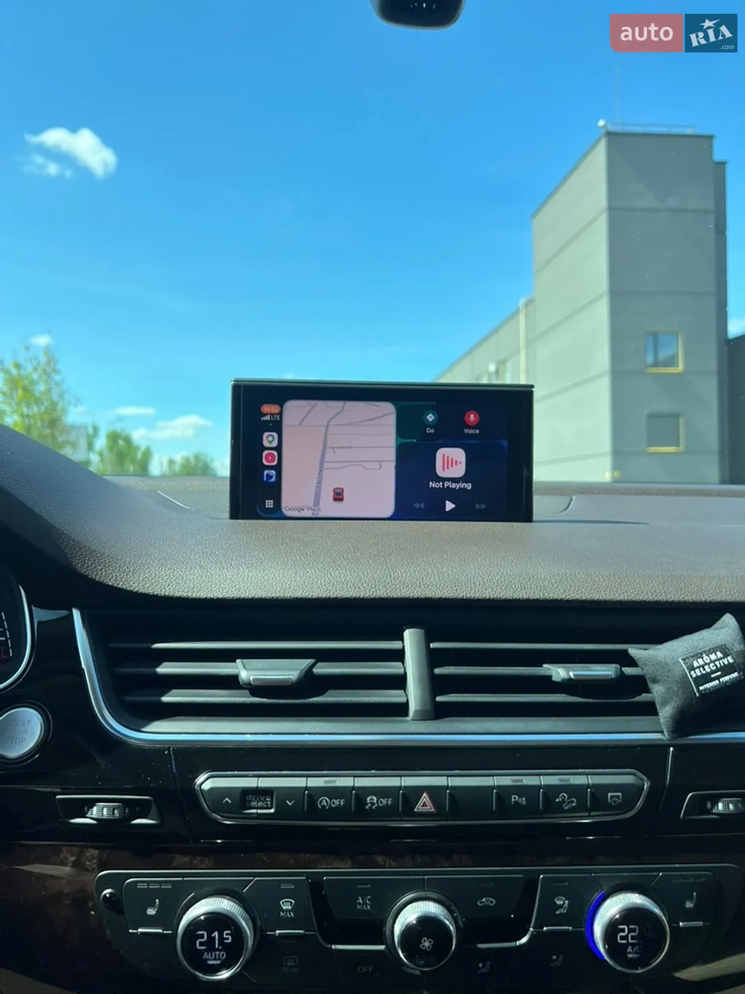 2019 Audi Q7 - мініатюра 43