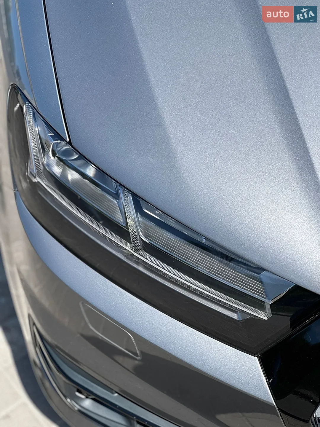 2017 Audi Q7 - мініатюра 12
