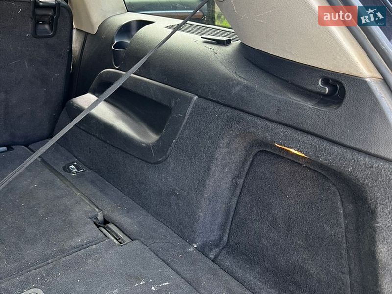 Внедорожник / Кроссовер Audi Q7 2013 в Снигиревке