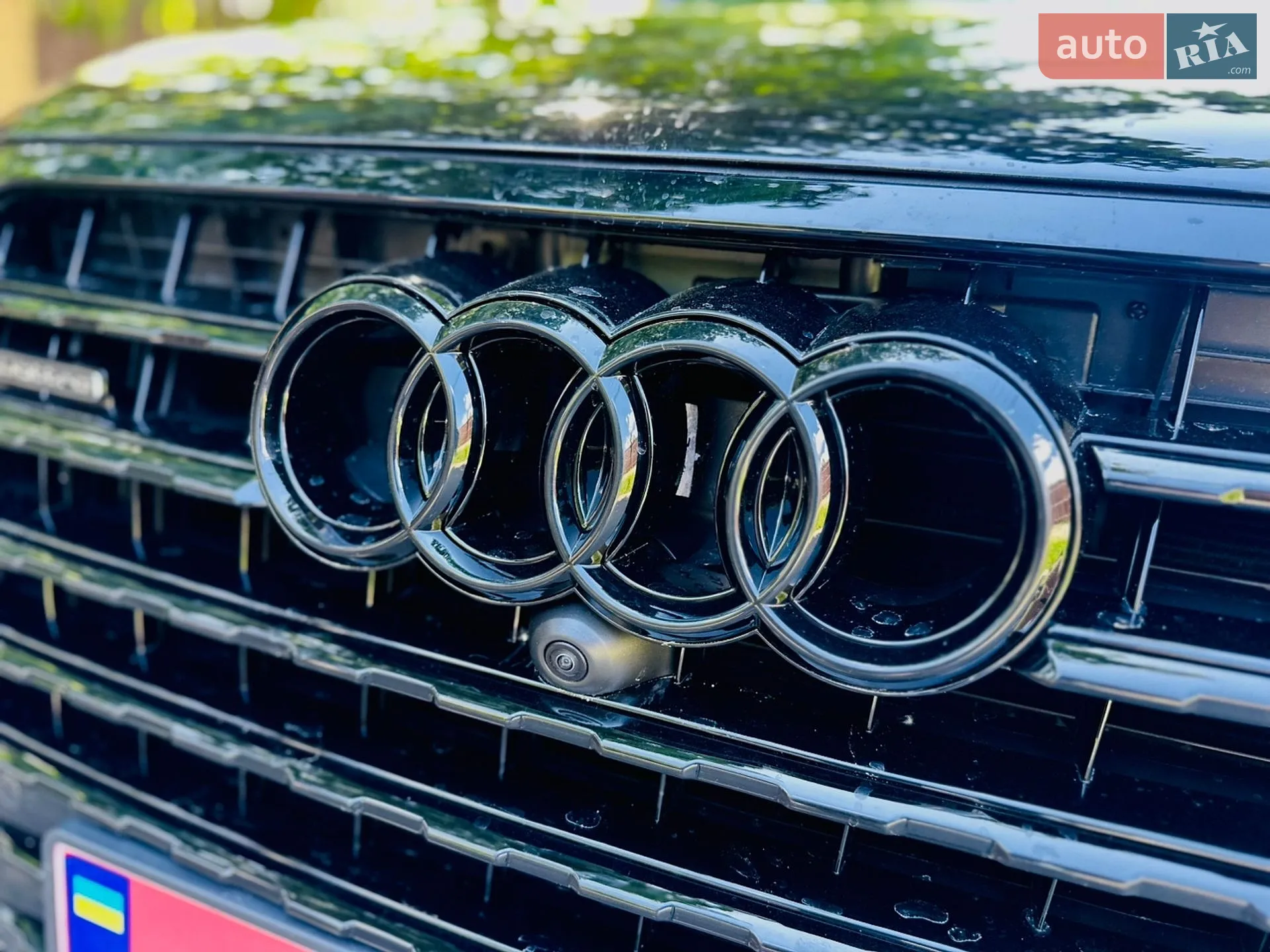 2017 Audi Q7 - мініатюра 11