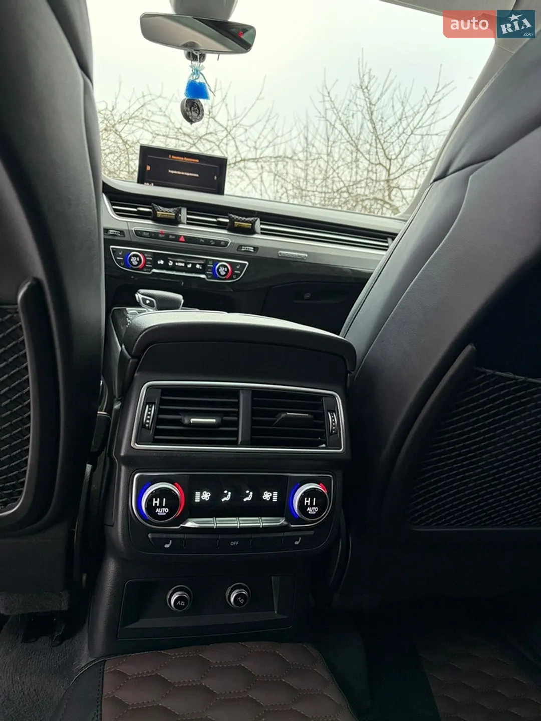 2018 Audi Q7 - мініатюра 13