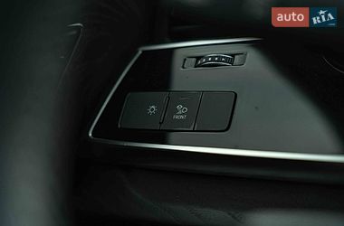 Внедорожник / Кроссовер Audi Q7 2020 в Черновцах