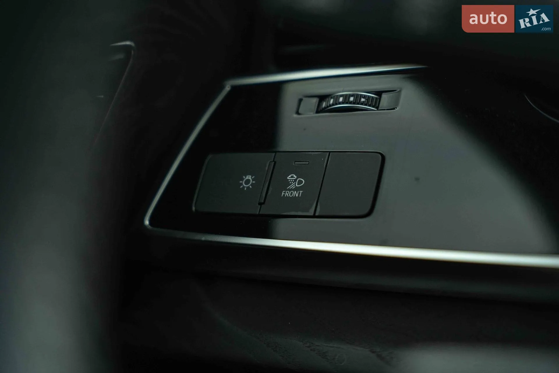 2020 Audi Q7 - мініатюра 23
