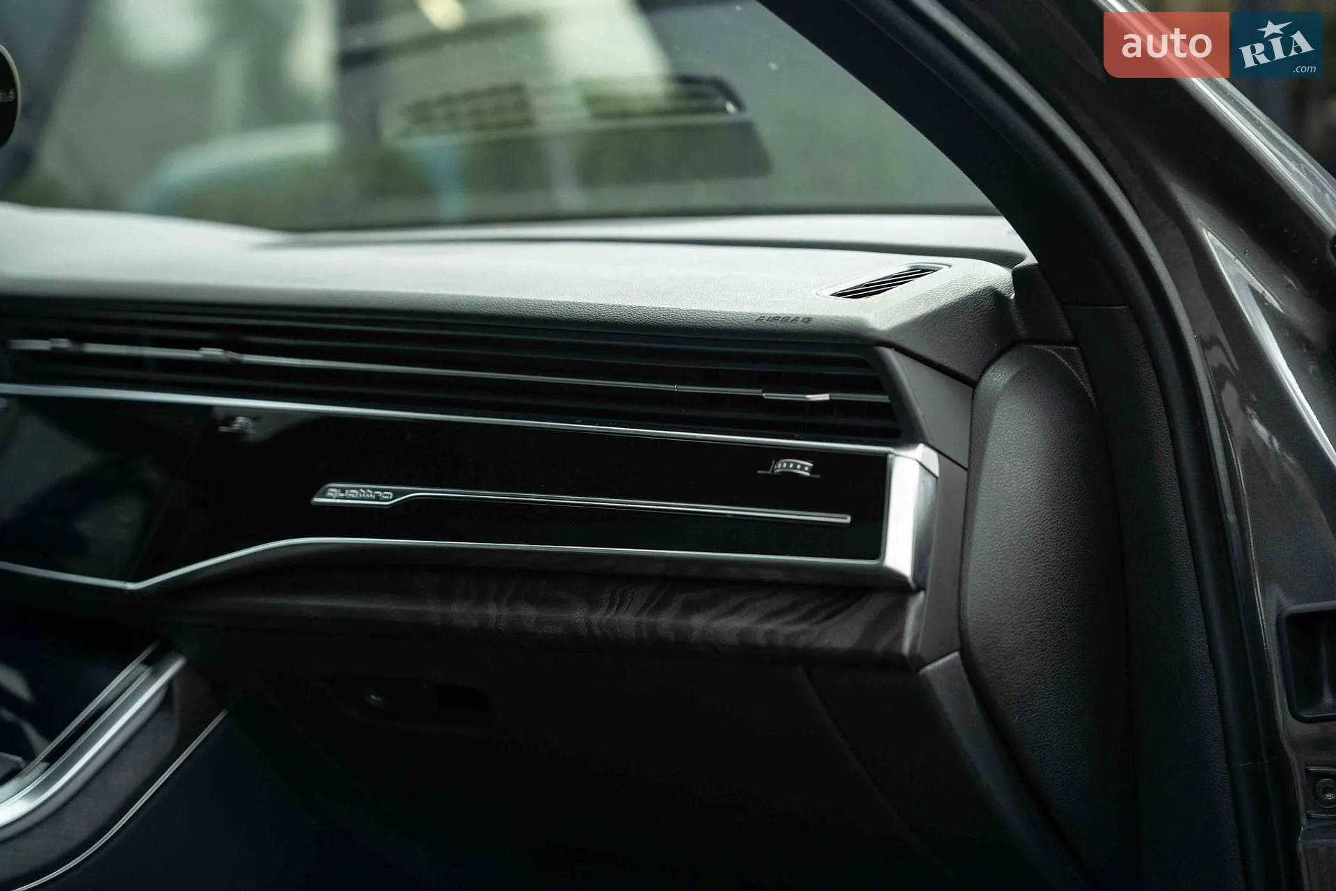2020 Audi Q7 - мініатюра 36
