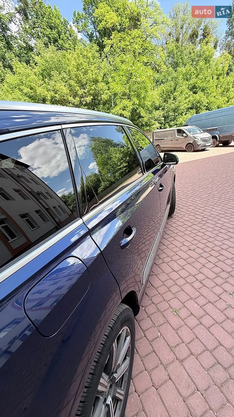 2019 Audi Q7 - мініатюра 12