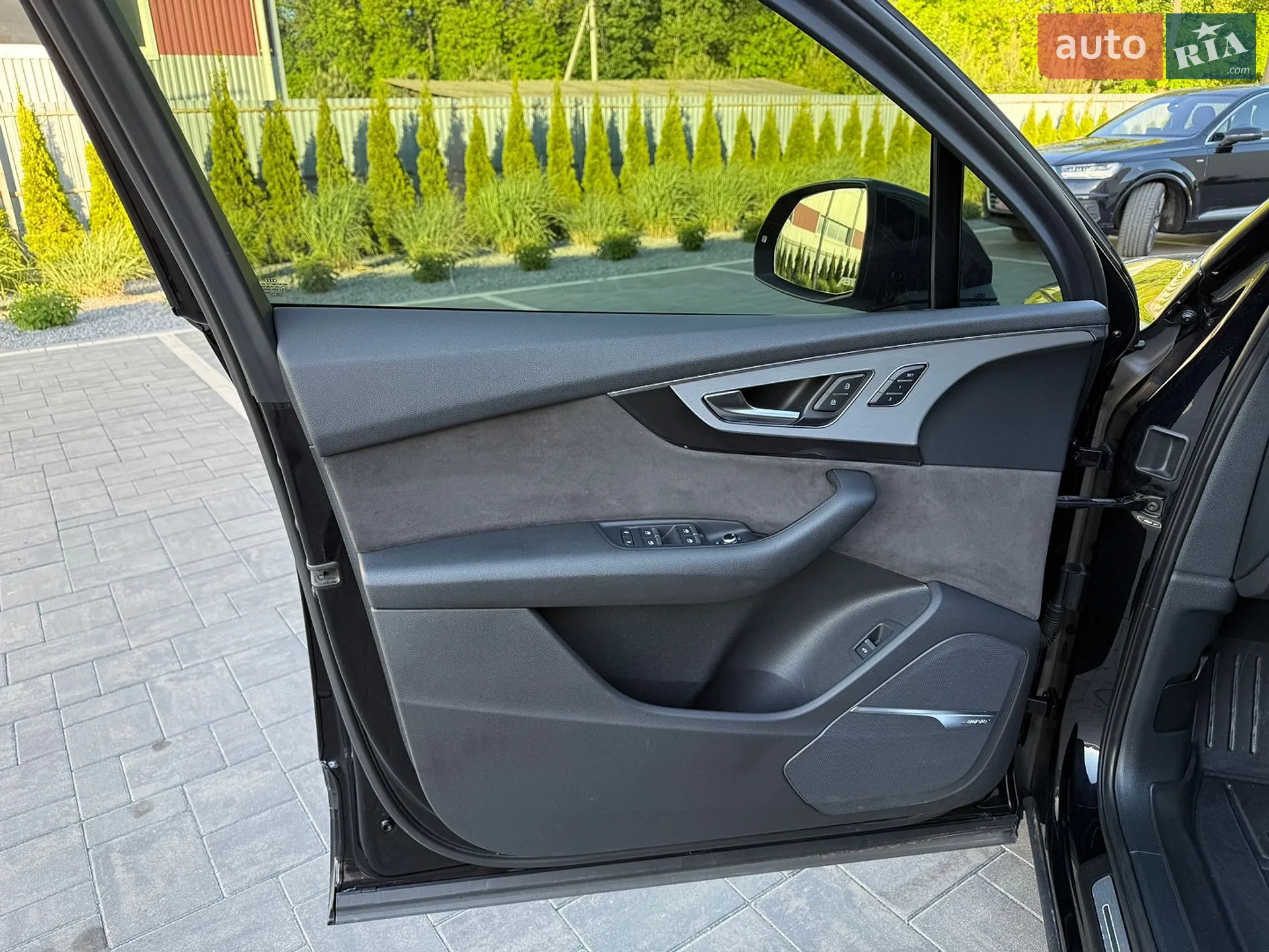 2016 Audi Q7 - мініатюра 13