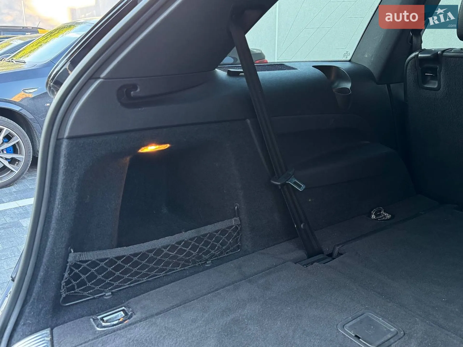 2015 Audi Q7 - мініатюра 50