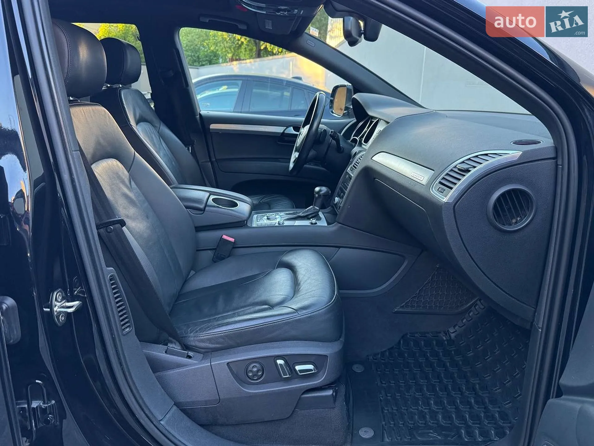2015 Audi Q7 - мініатюра 40