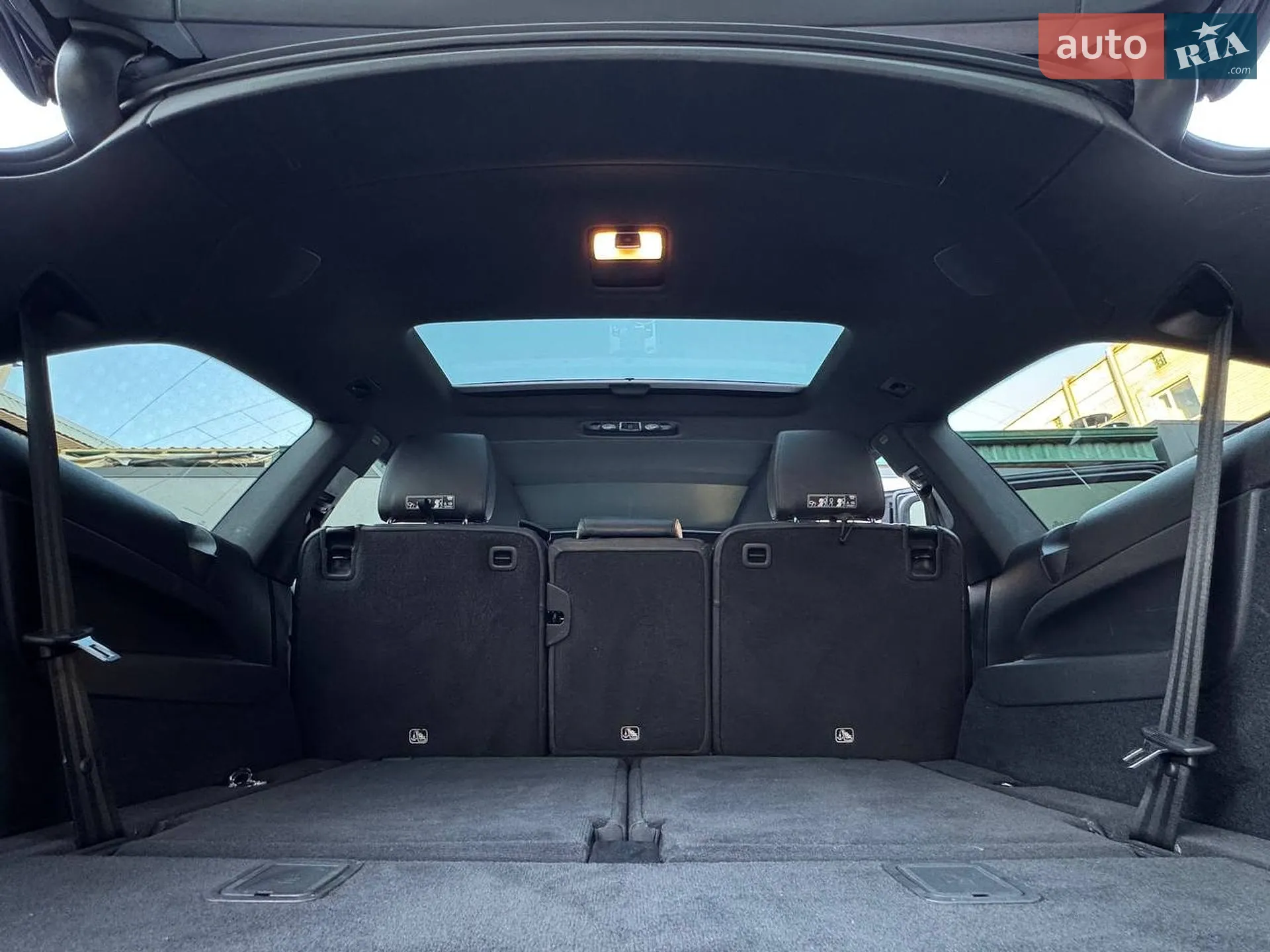2015 Audi Q7 - мініатюра 52