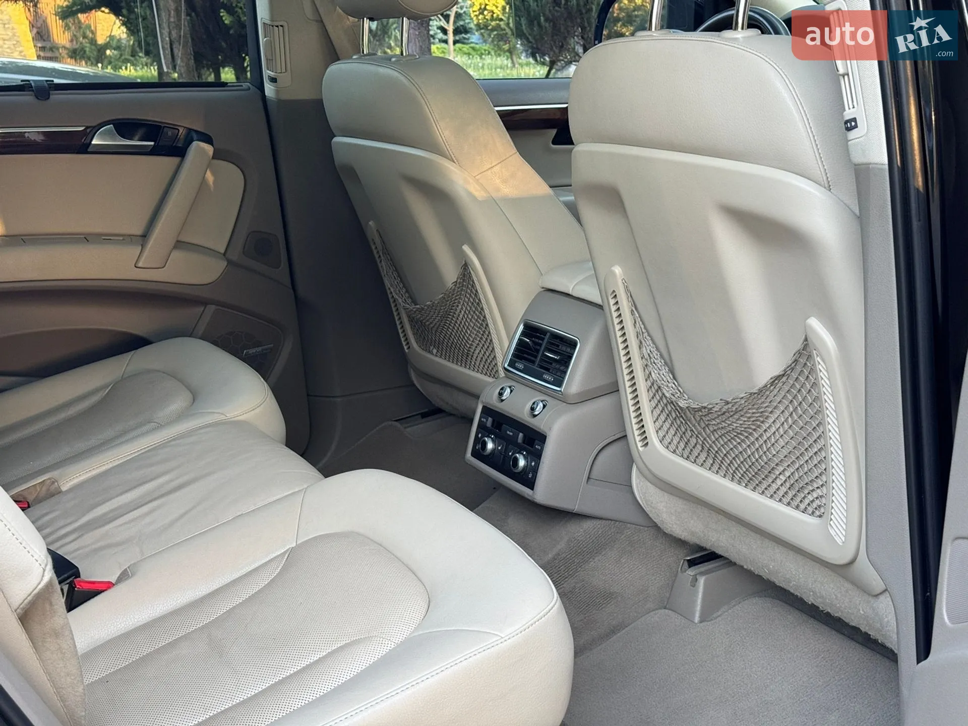2011 Audi Q7 - мініатюра 32