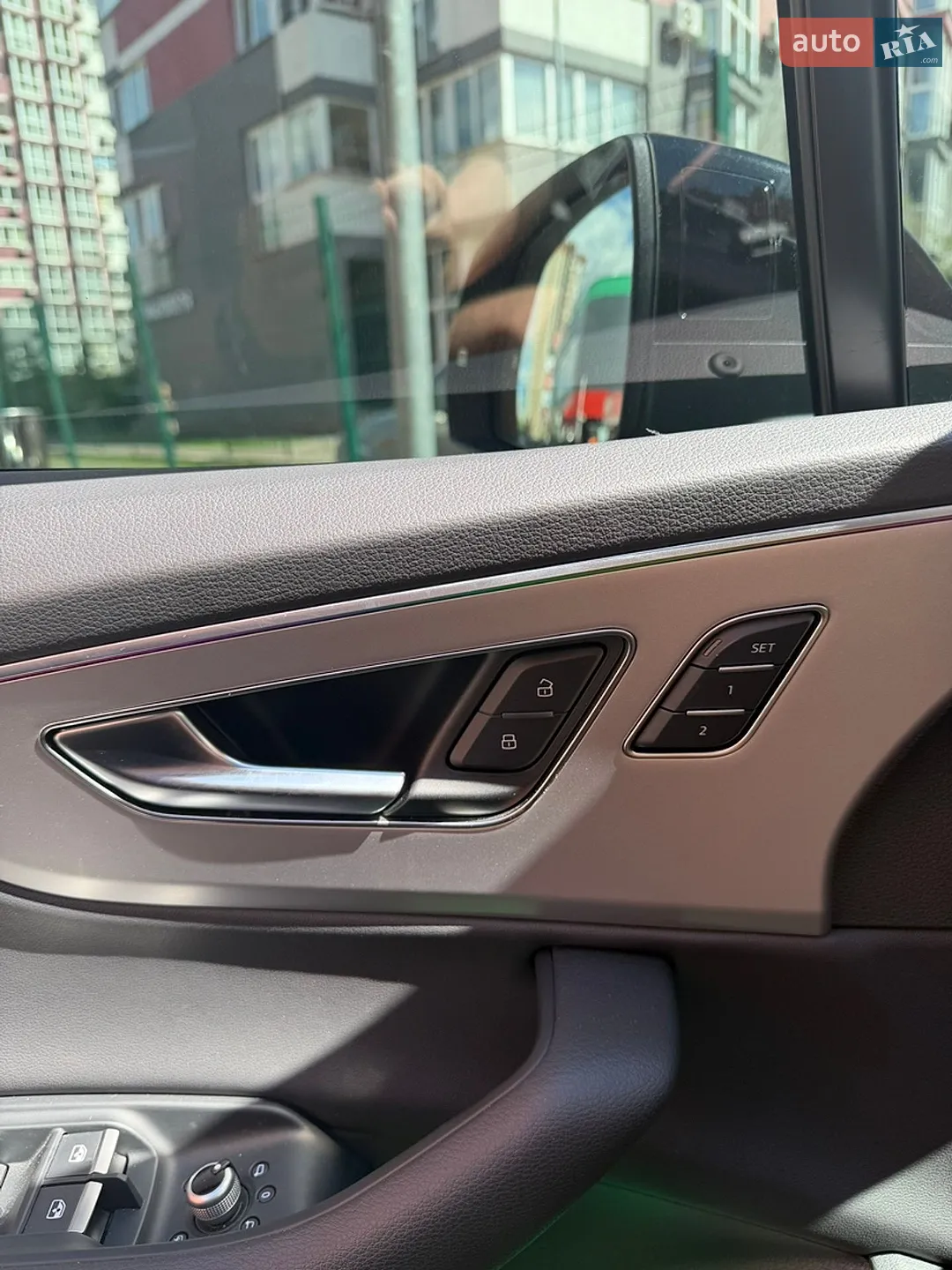 2025 Audi Q7 - мініатюра 9