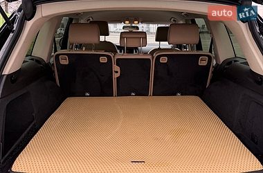 Внедорожник / Кроссовер Audi Q7 2012 в Умани