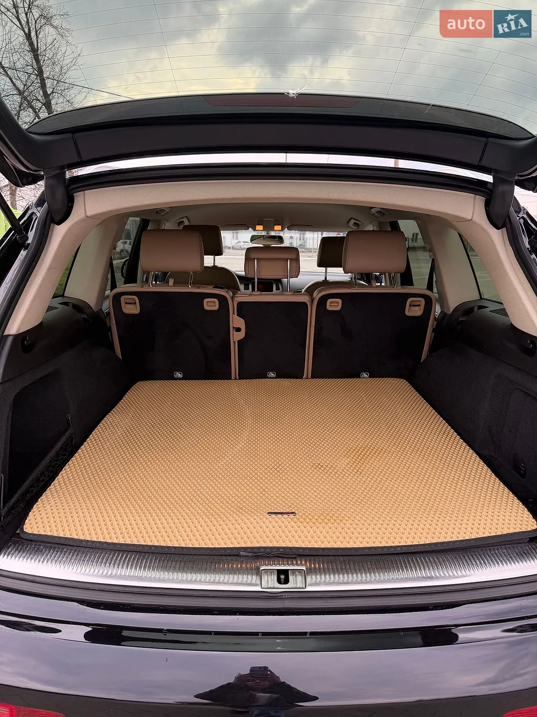 2012 Audi Q7 - мініатюра 19