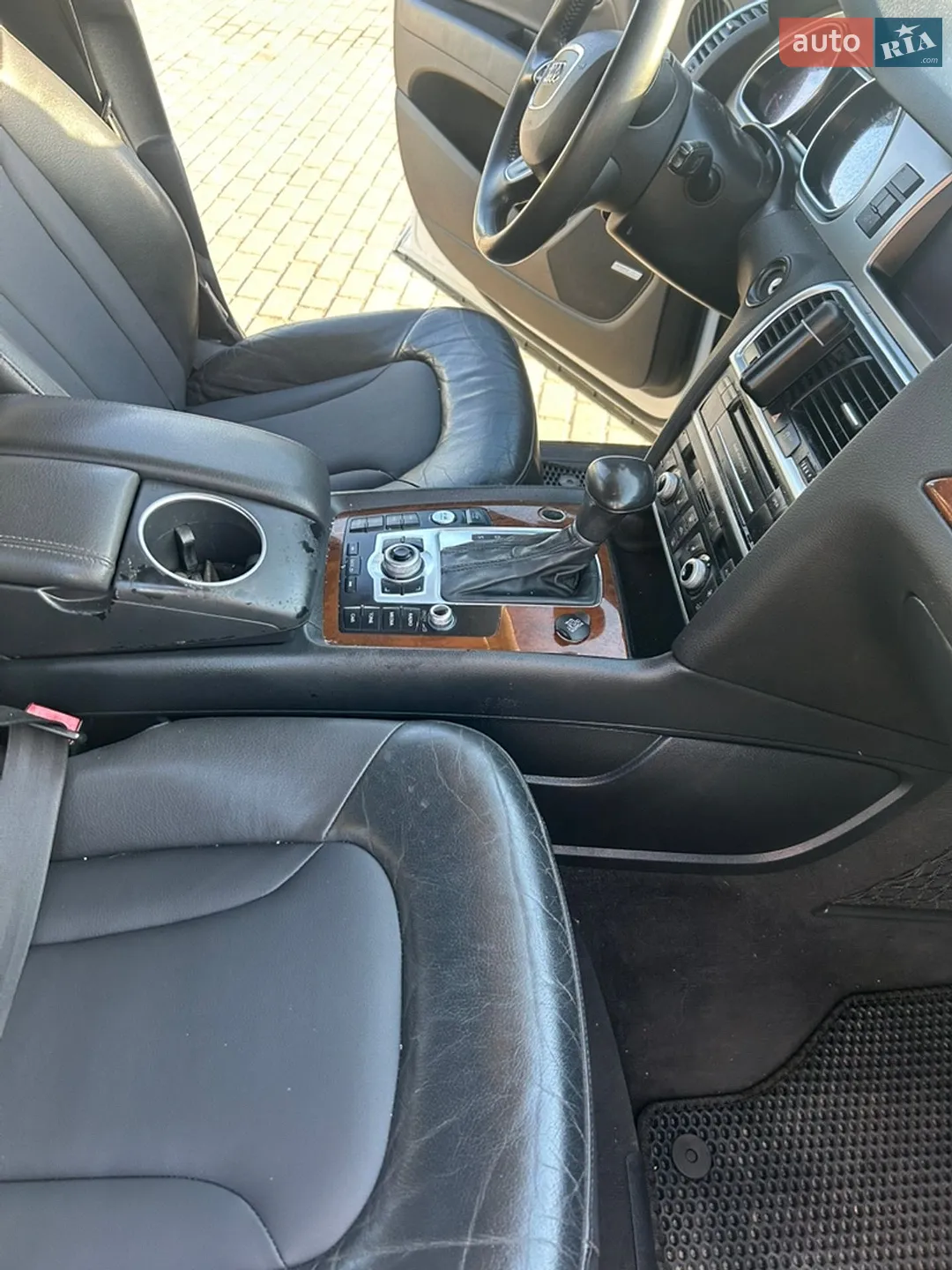 2015 Audi Q7 - мініатюра 7