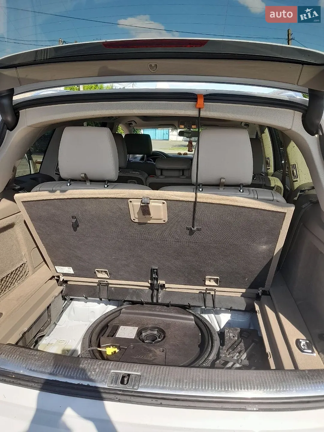 2015 Audi Q7 - мініатюра 19