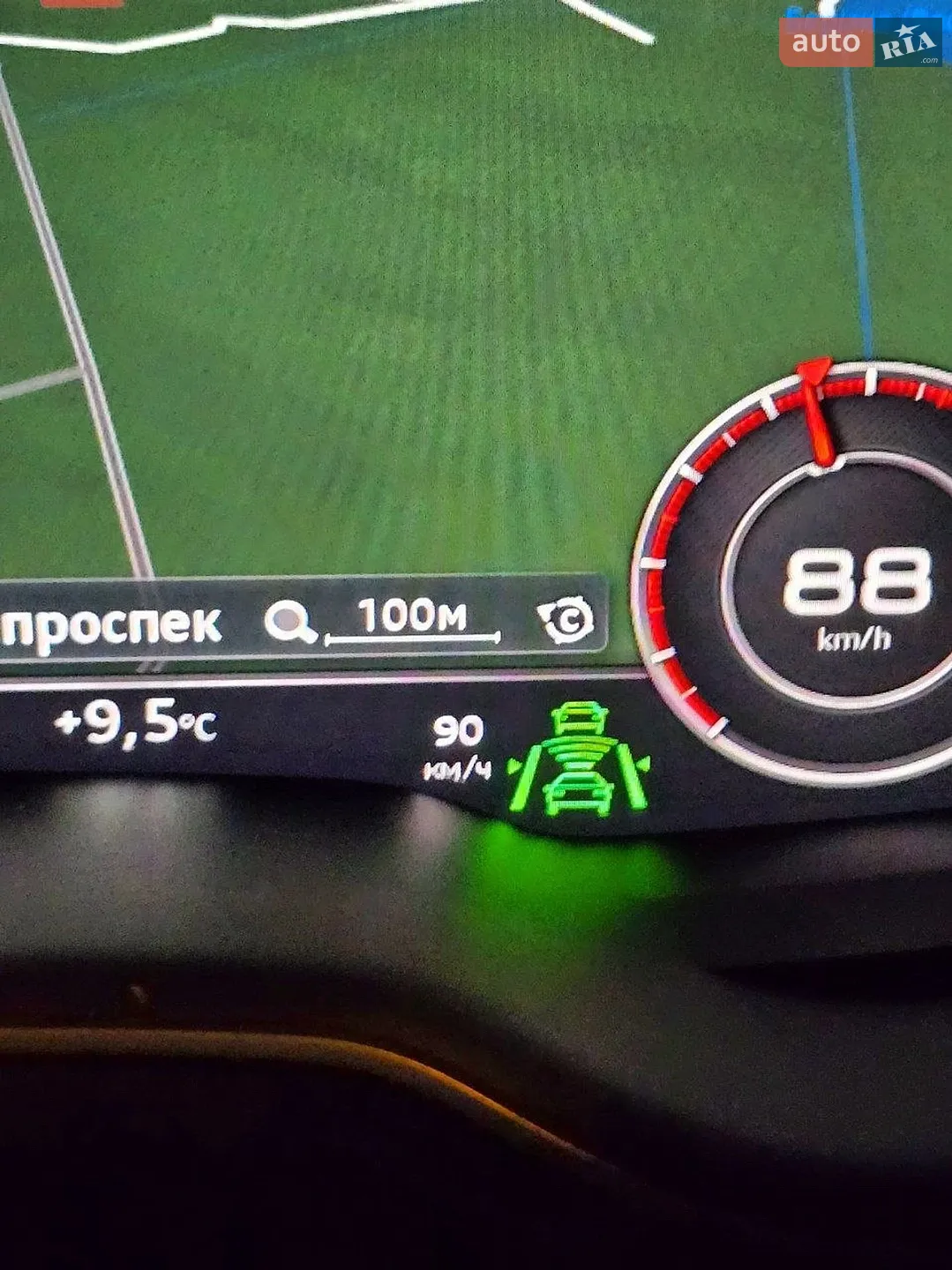 2016 Audi Q7 - мініатюра 28