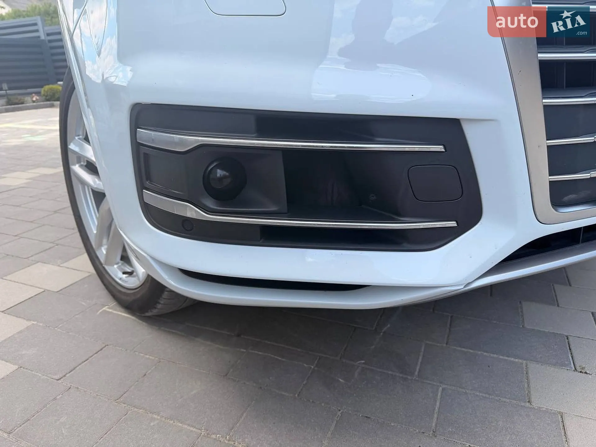2018 Audi Q7 - мініатюра 7
