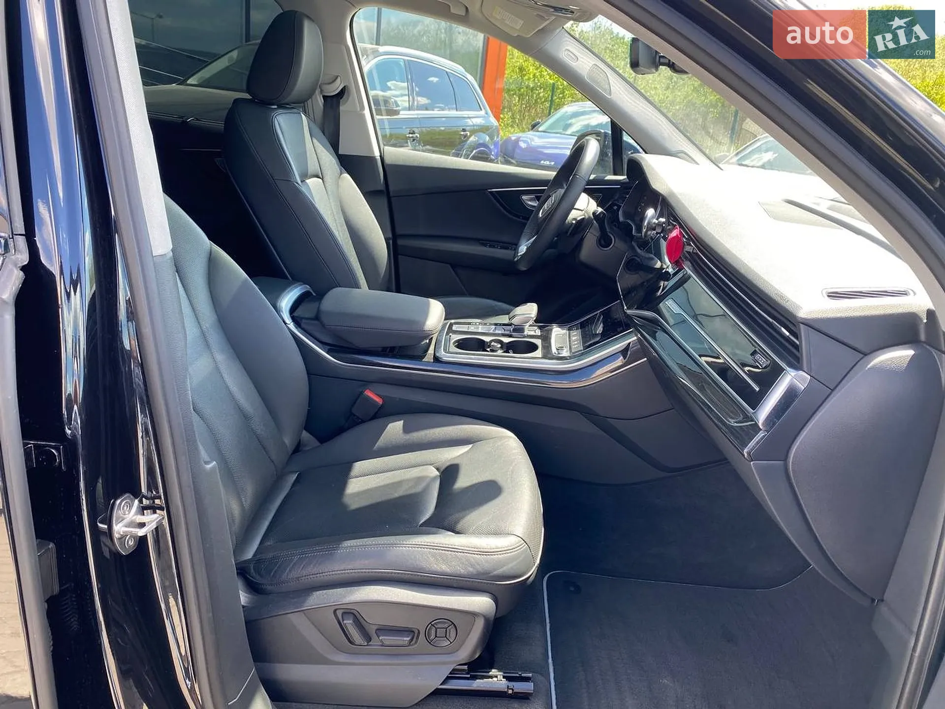 2019 Audi Q7 - мініатюра 4