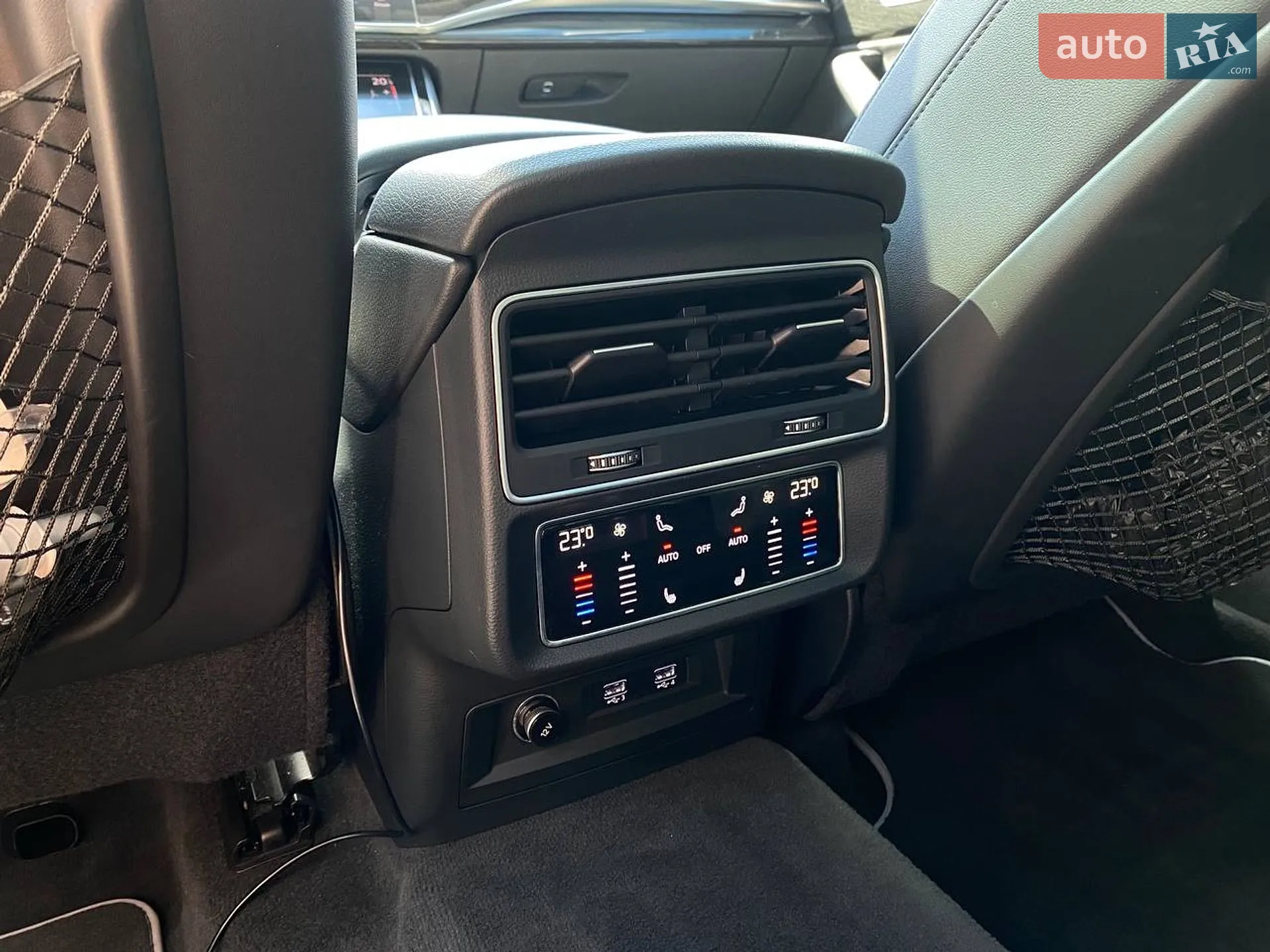 2019 Audi Q7 - мініатюра 7
