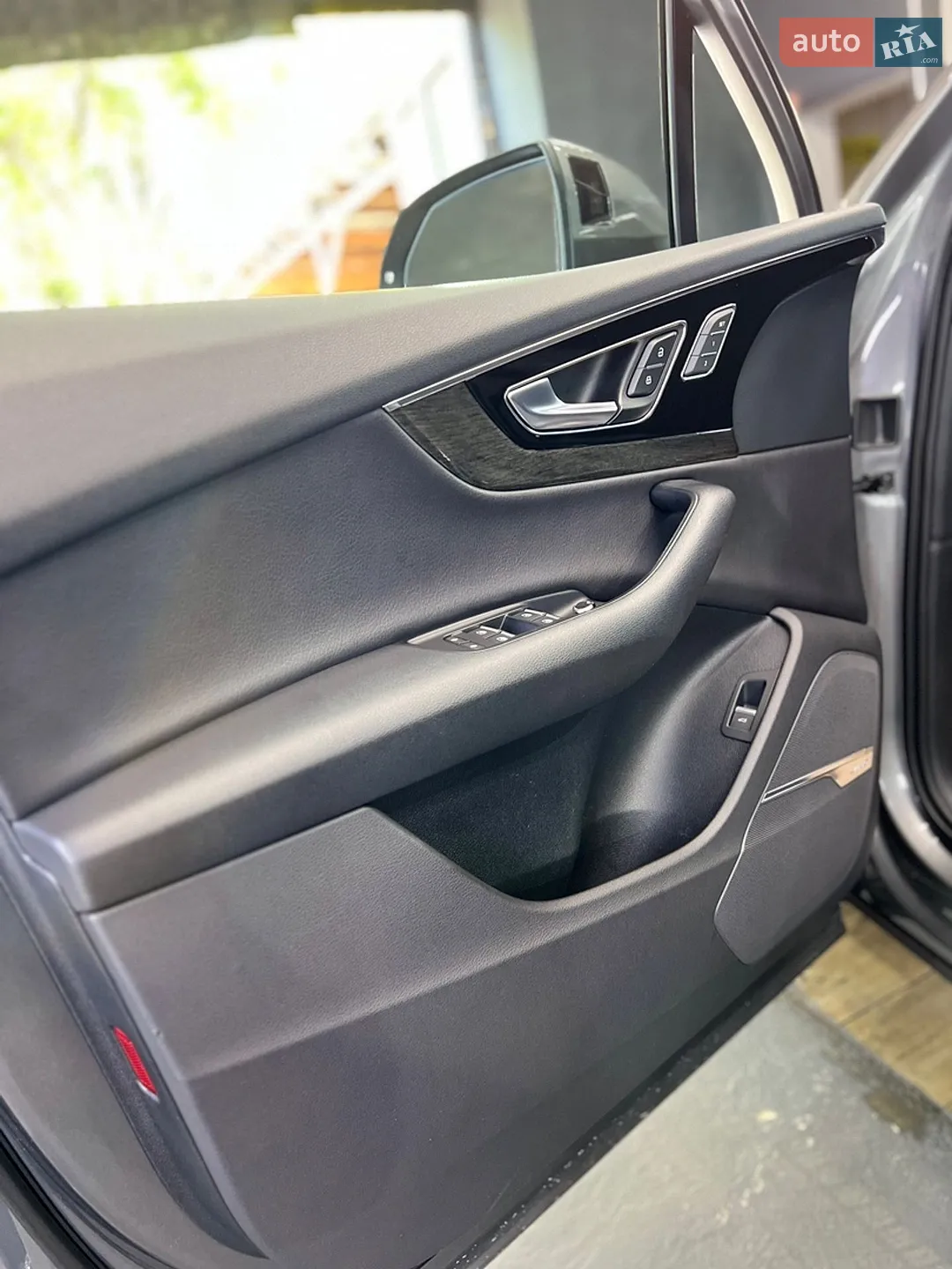2017 Audi Q7 - мініатюра 25