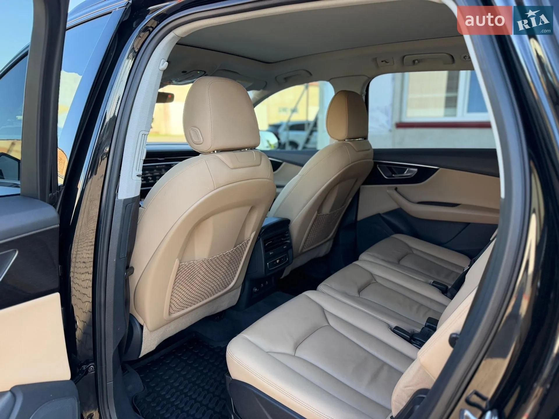 2023 Audi Q7 - мініатюра 26