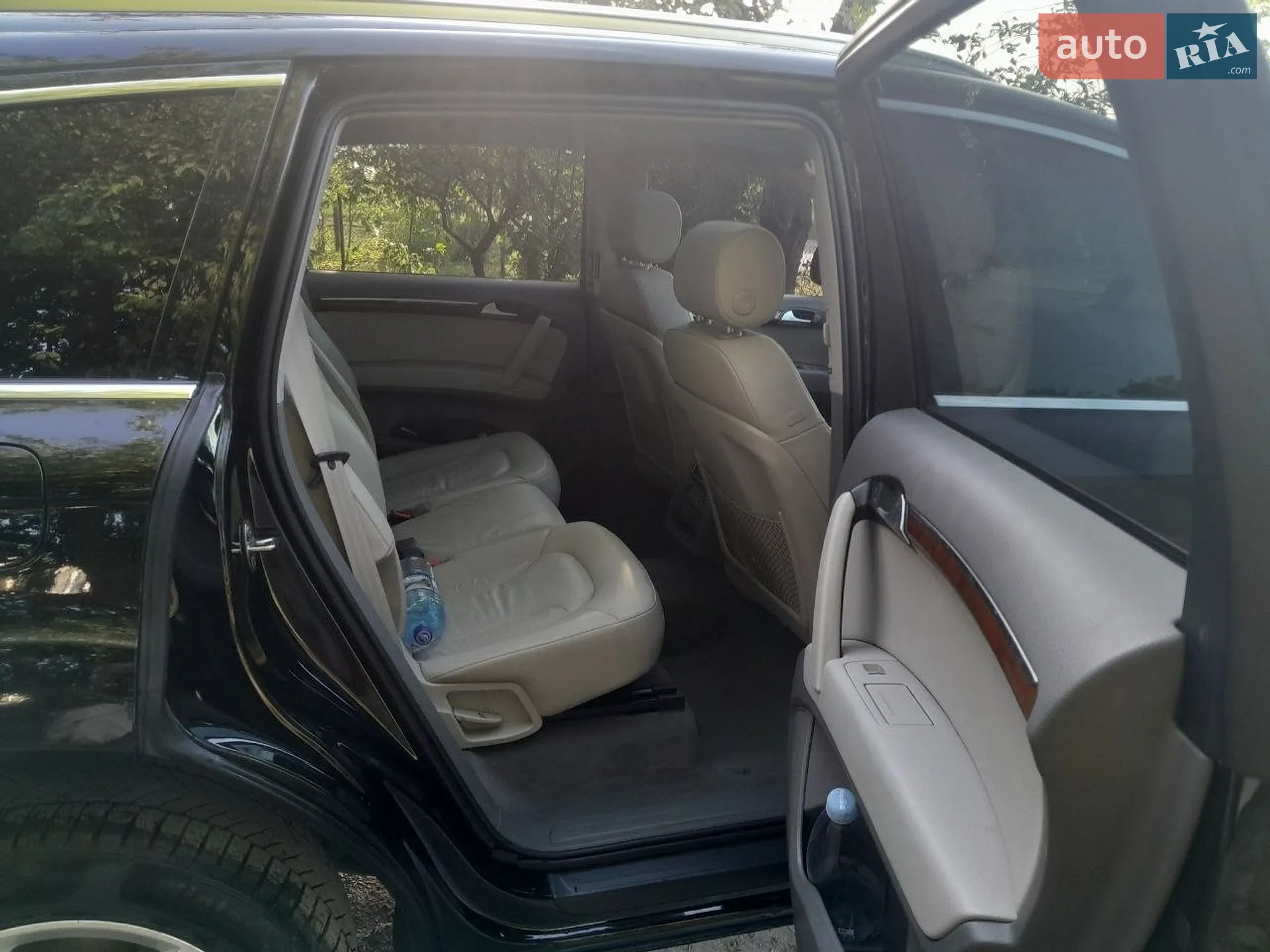 2015 Audi Q7 - мініатюра 3