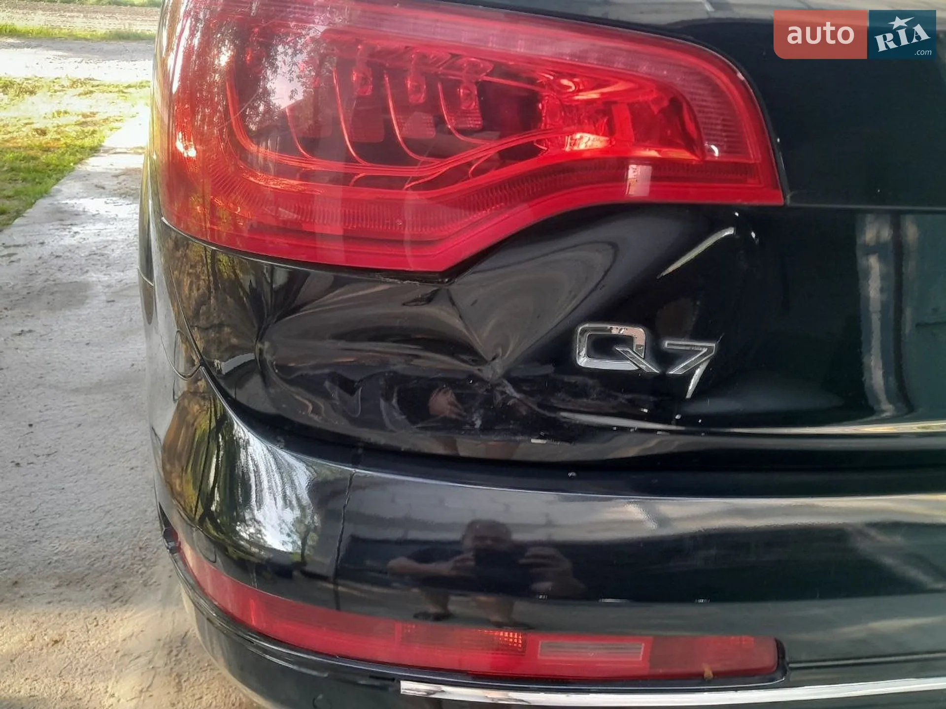 2015 Audi Q7 - мініатюра 19