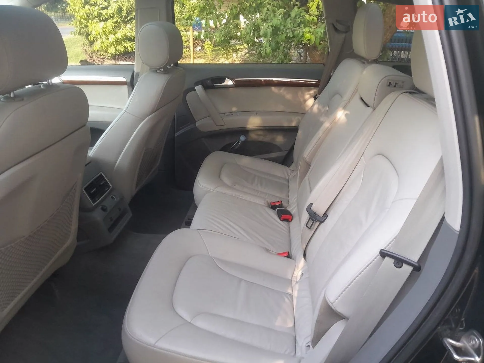 2015 Audi Q7 - мініатюра 10