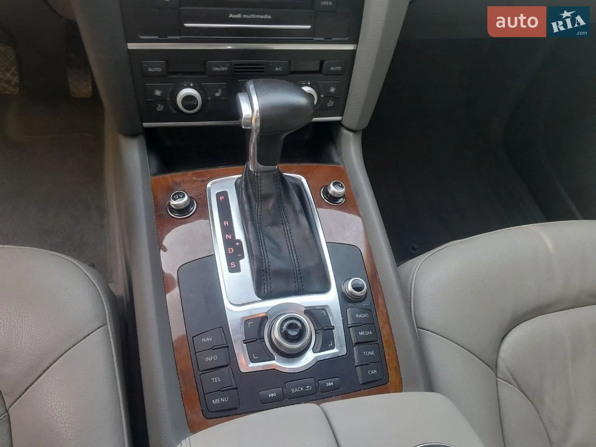 2015 Audi Q7 - мініатюра 14