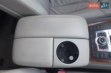 Внедорожник / Кроссовер Audi Q7 2015 в Владимире