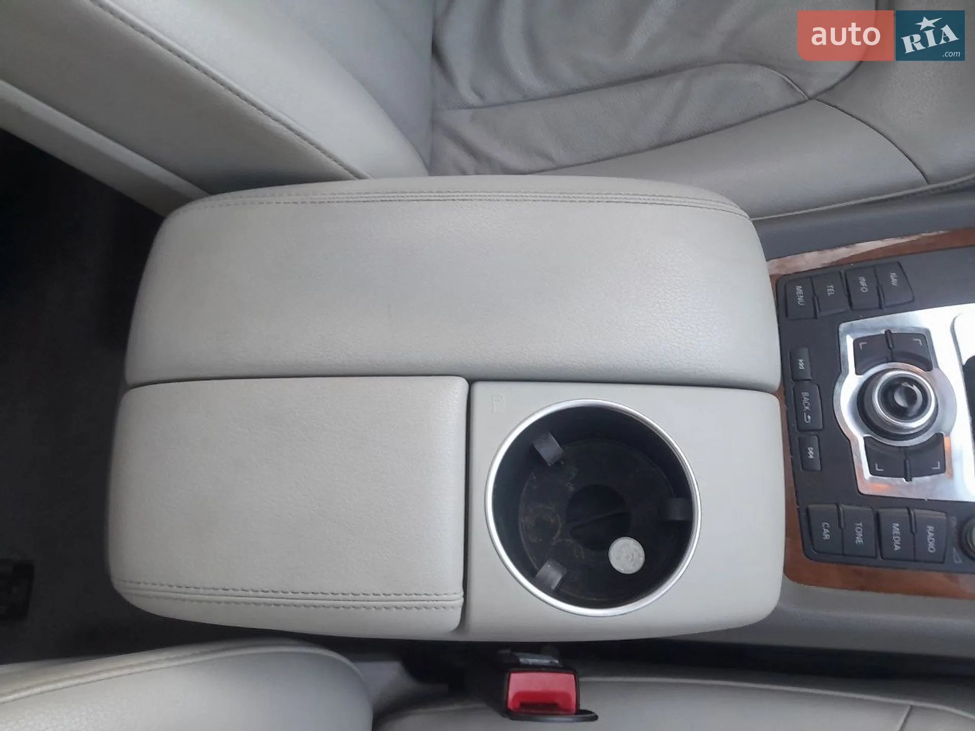 2015 Audi Q7 - мініатюра 15