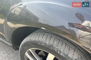 Позашляховик / Кросовер Audi Q7 2012 в Тернополі