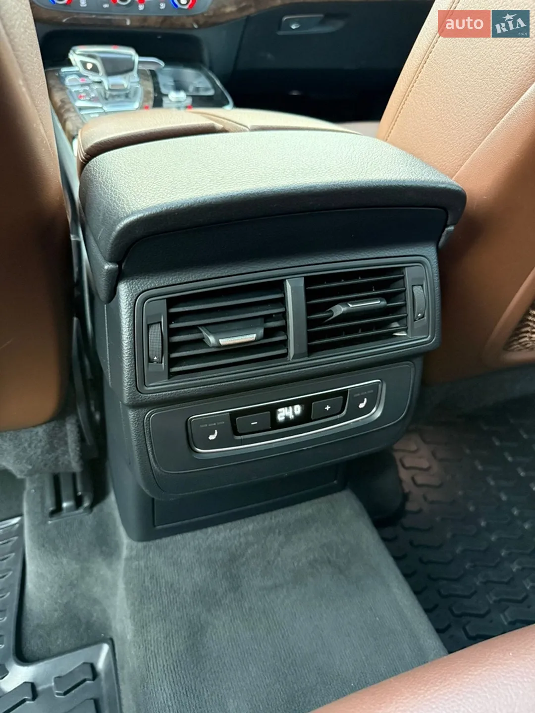 2016 Audi Q7 - мініатюра 24