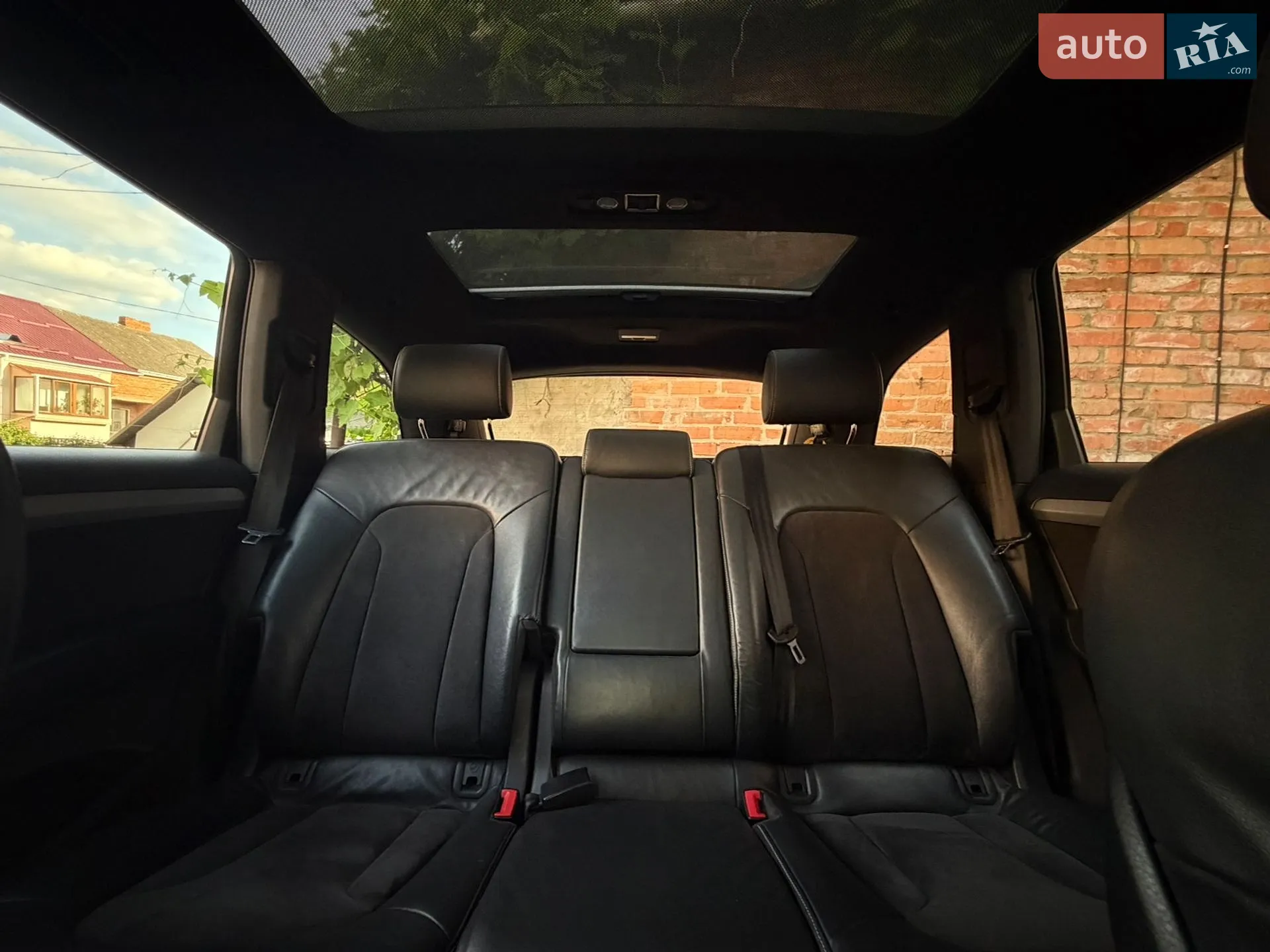 2015 Audi Q7 - мініатюра 28