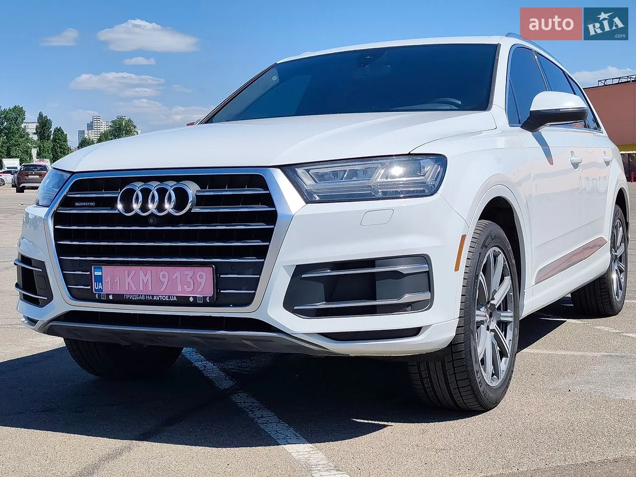 2015 Audi Q5 - мініатюра 24