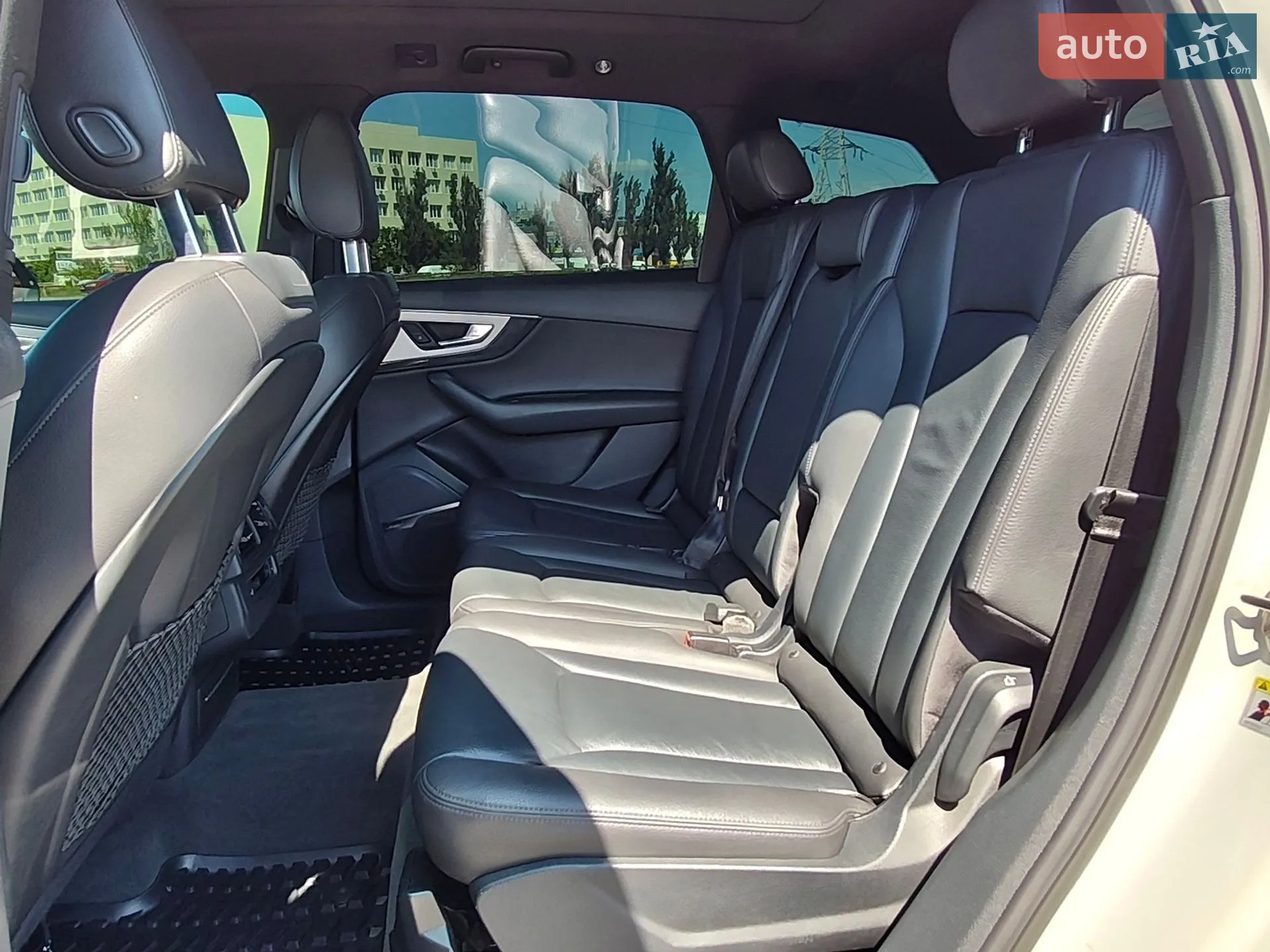 2017 Audi Q7 - мініатюра 42