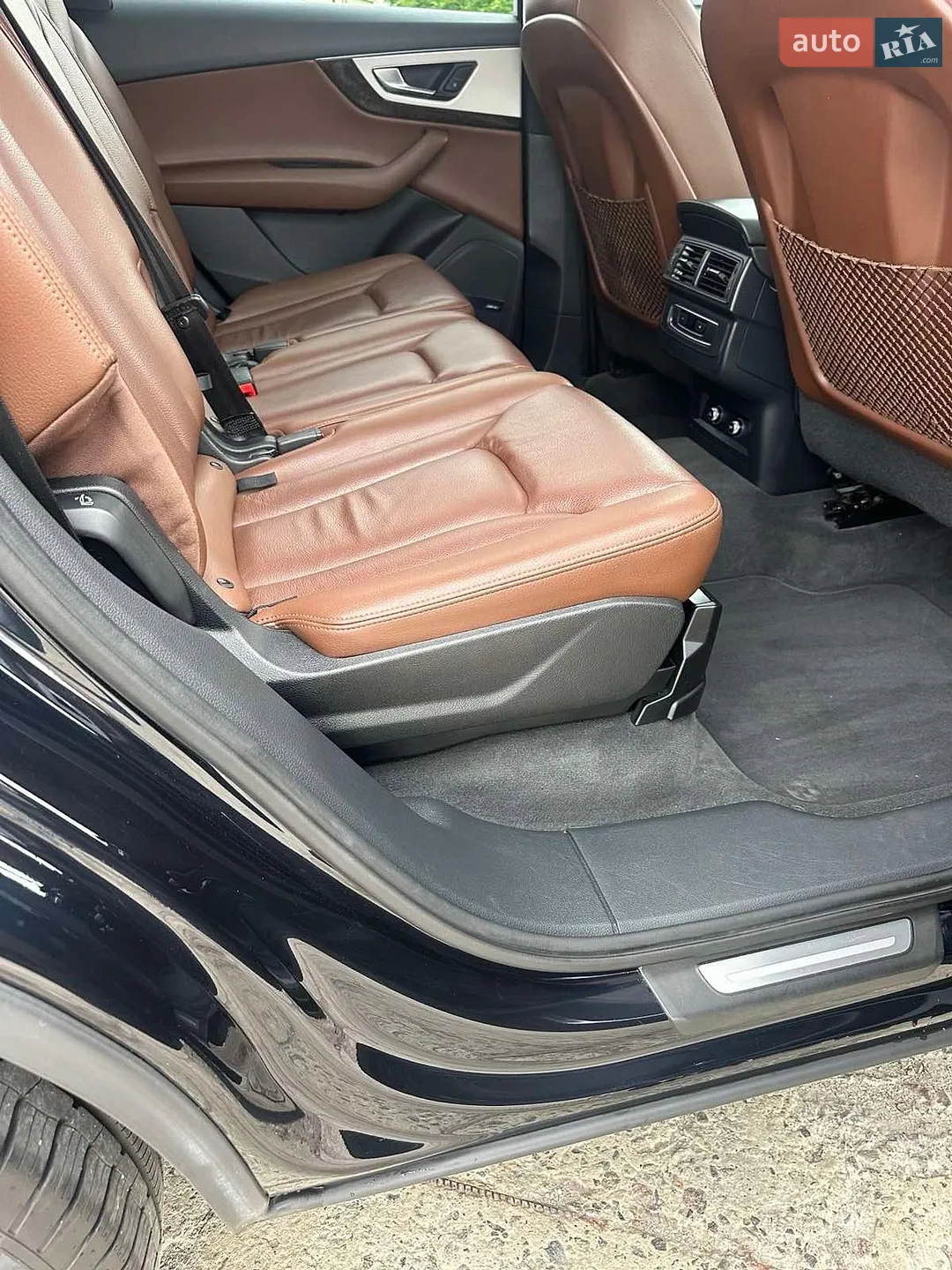 2017 Audi Q7 - мініатюра 43