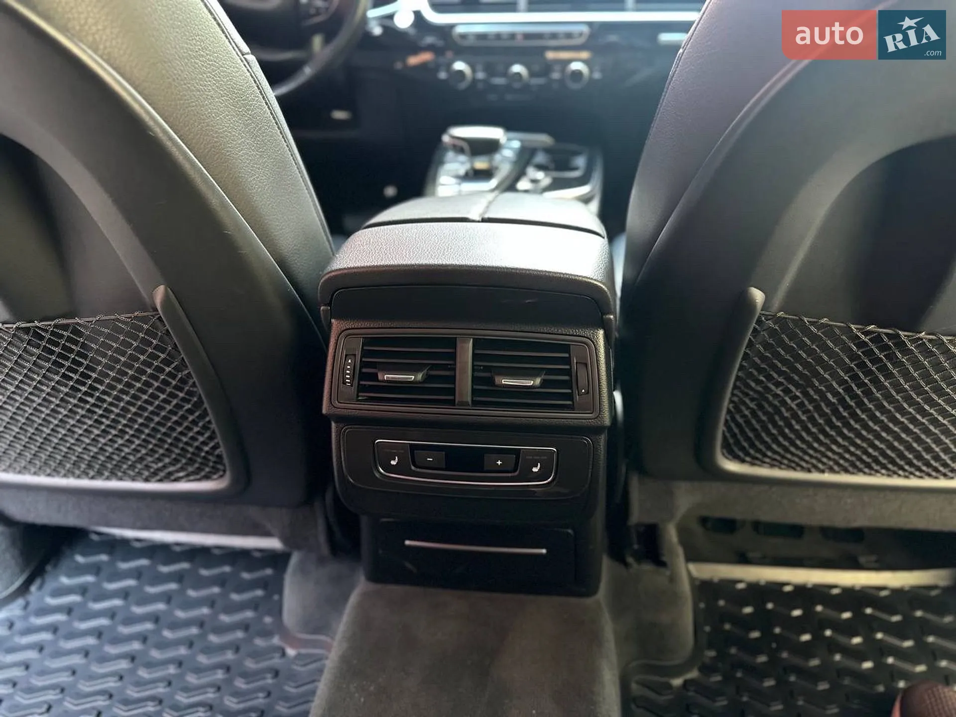 2016 Audi Q7 - мініатюра 59