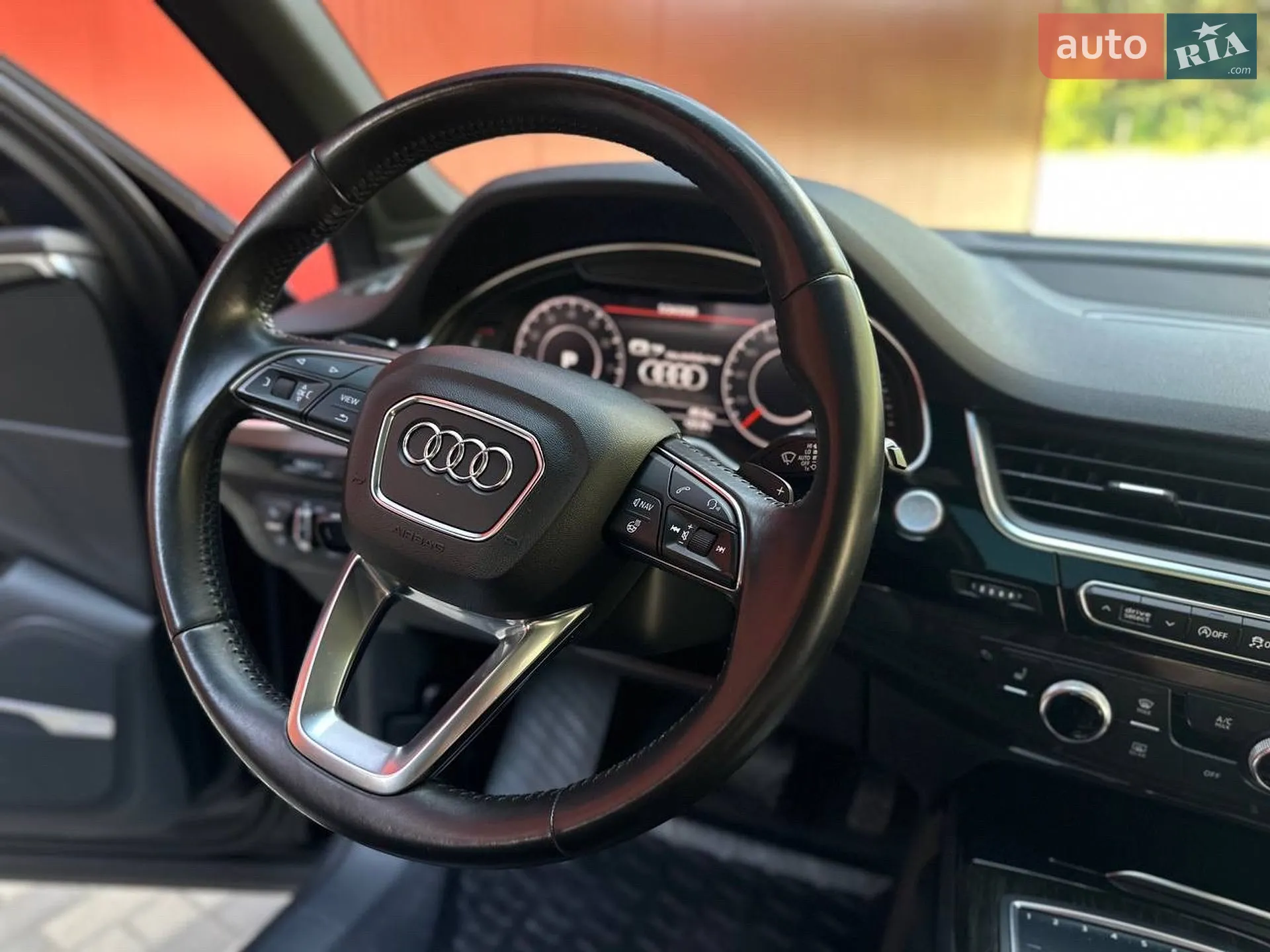 2016 Audi Q7 - мініатюра 68