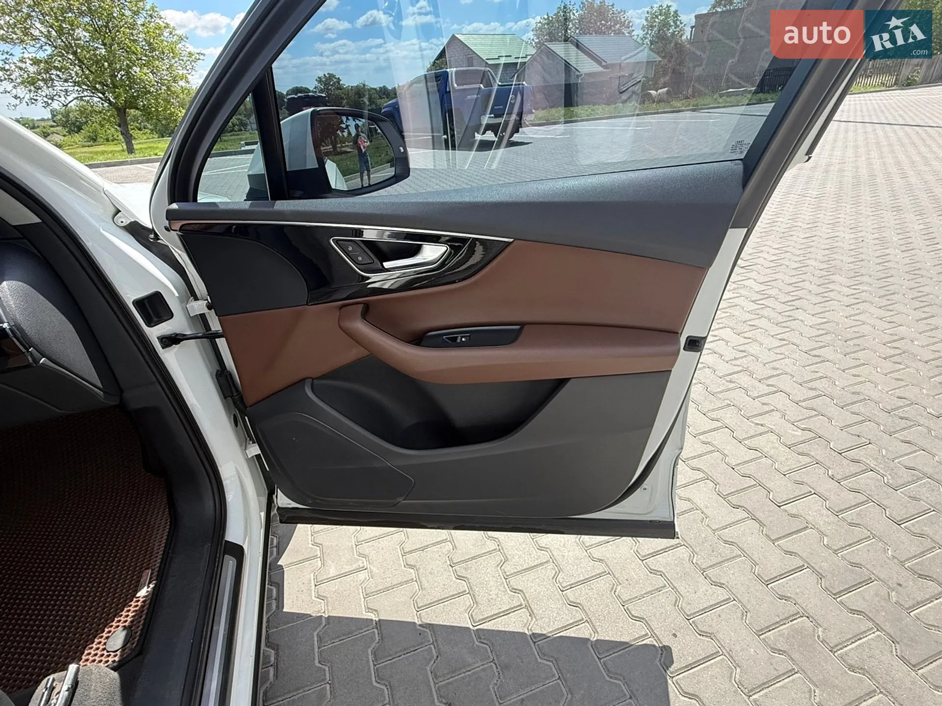 2015 Audi Q7 - мініатюра 13