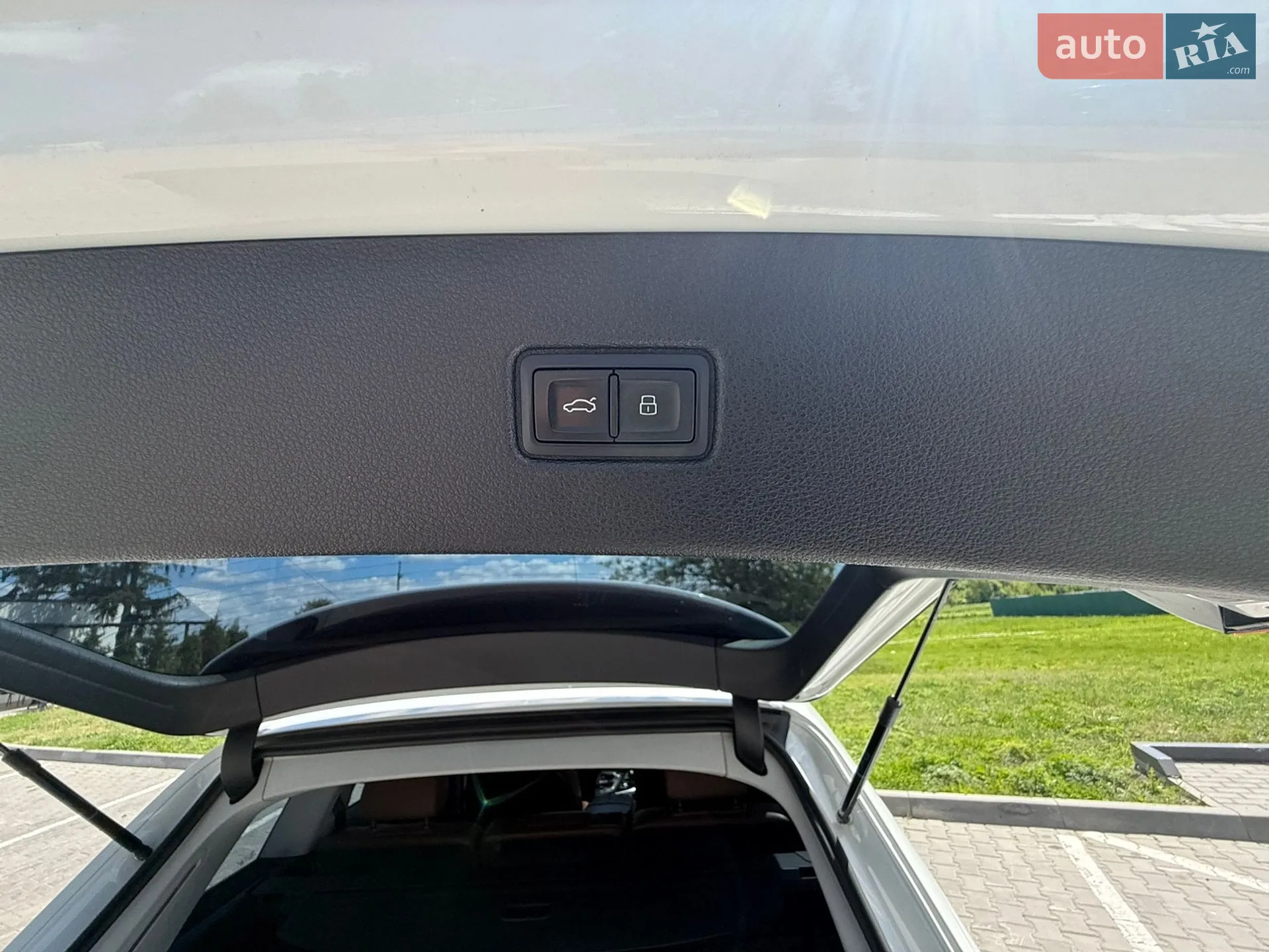 2015 Audi Q7 - мініатюра 20