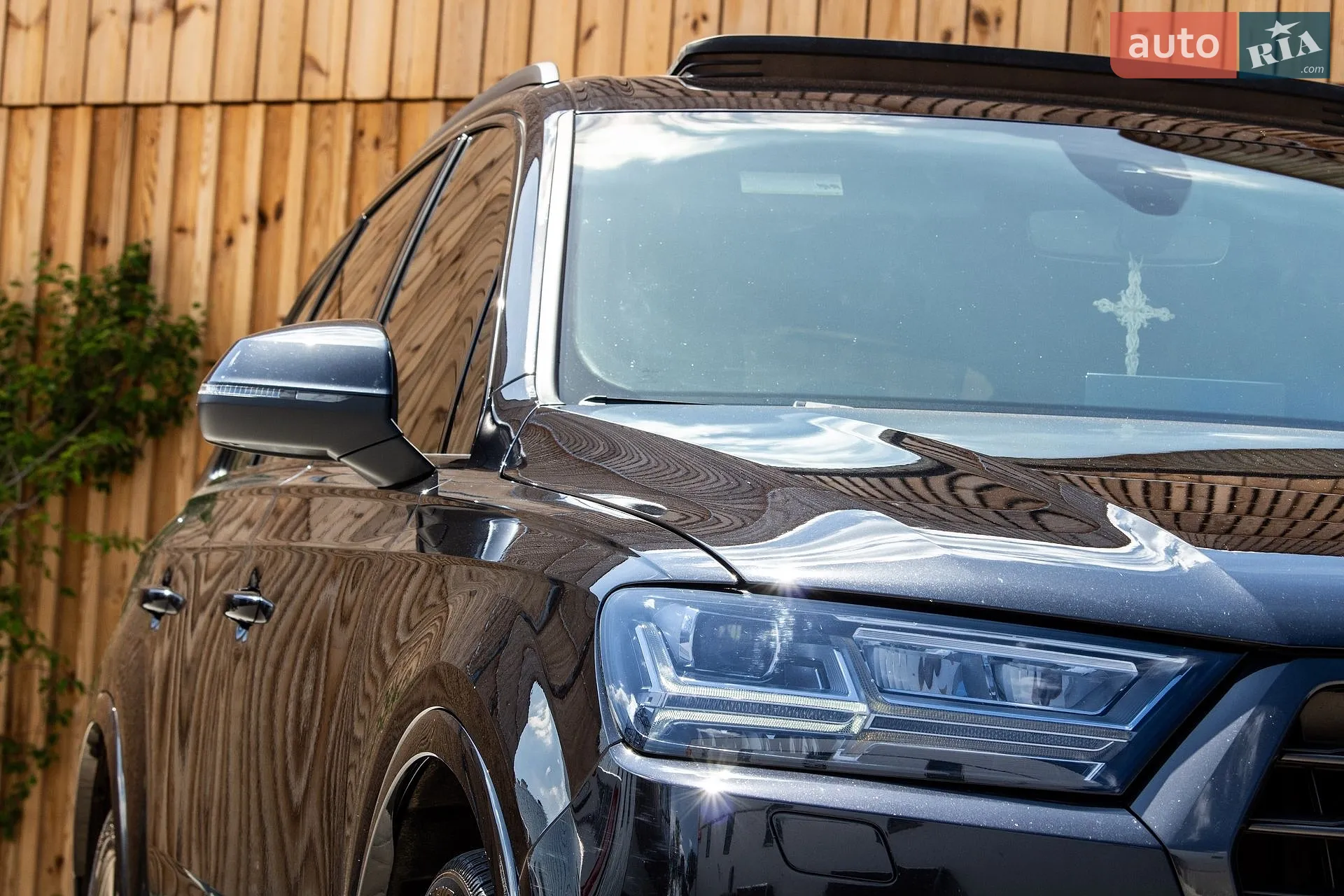 2017 Audi Q7 - мініатюра 20