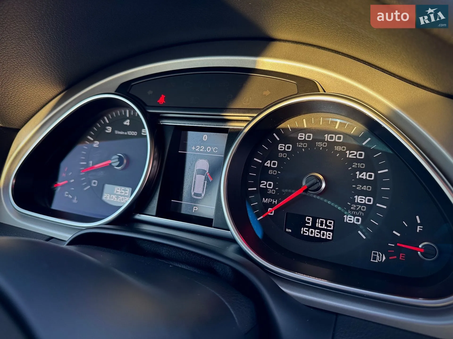 2014 Audi Q7 - мініатюра 38