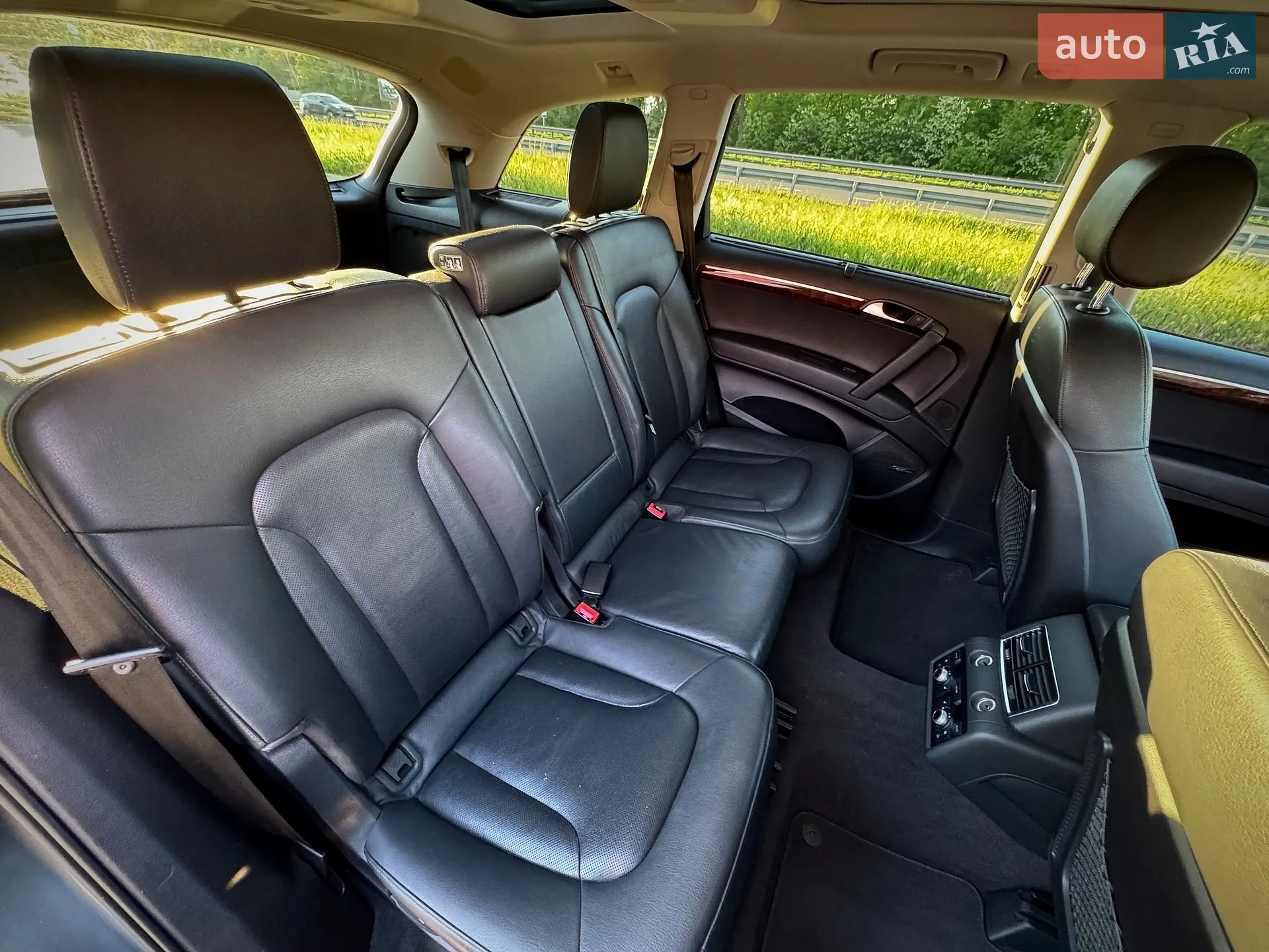 2014 Audi Q7 - мініатюра 53