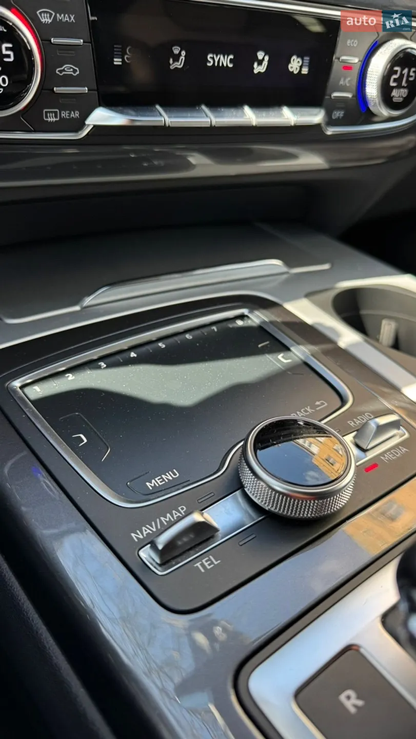 2018 Audi Q7 - мініатюра 84